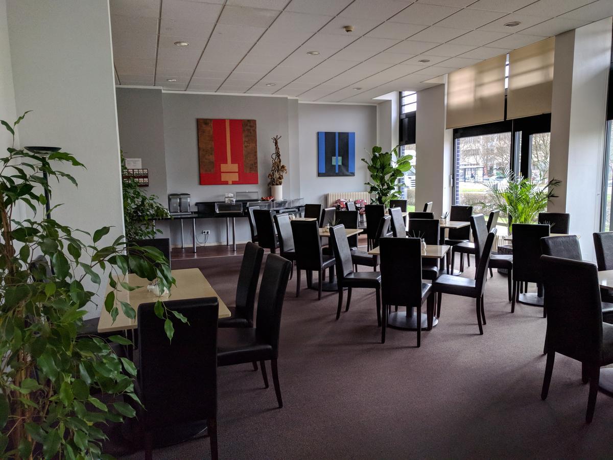Hotel Sedes Berlin — Fotos 1