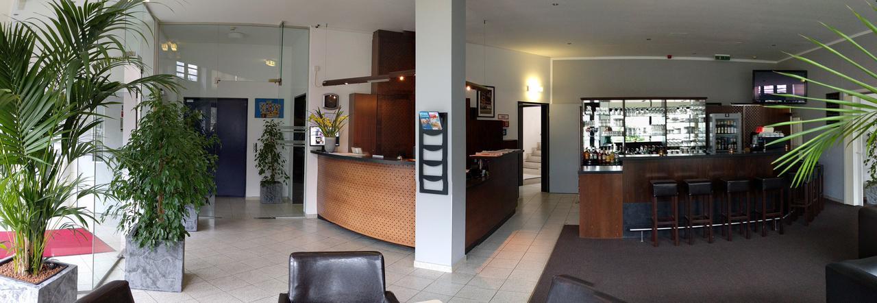 Hotel Sedes Berlin — Fotos 3